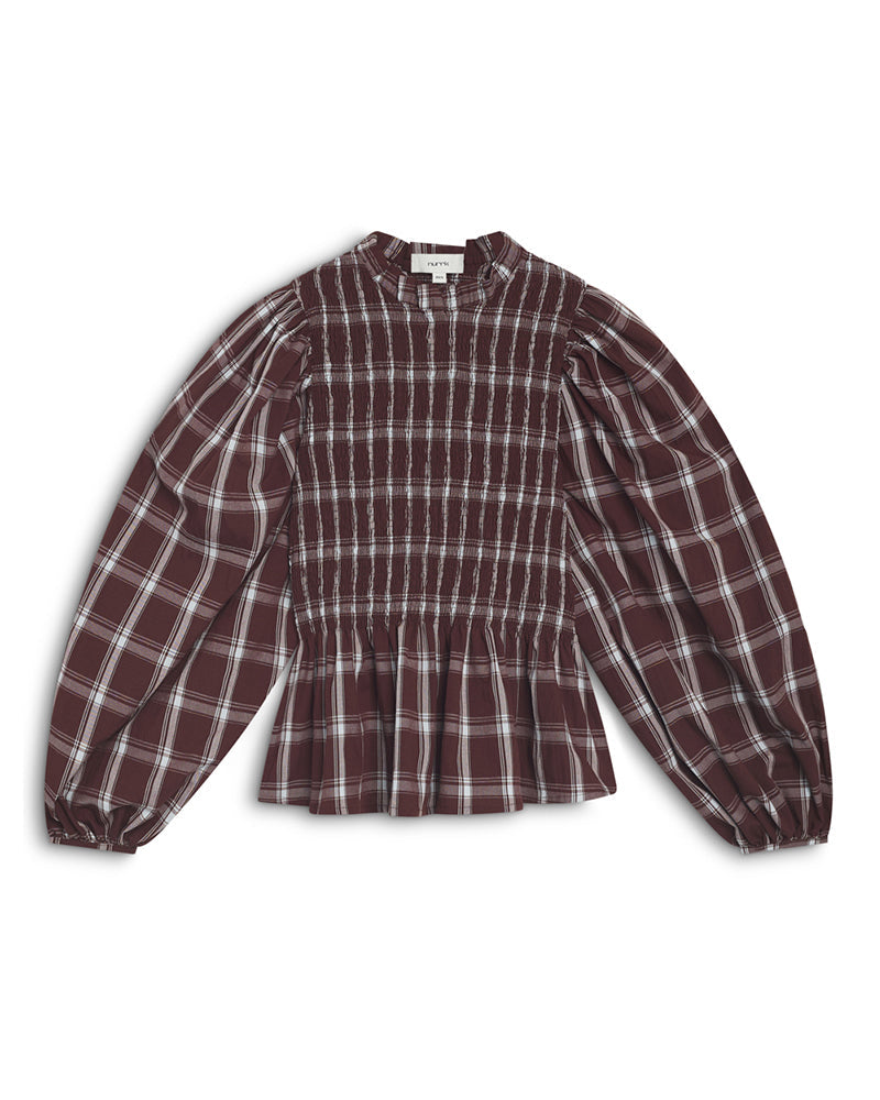 BLUSA ALWAYS PUFFED II