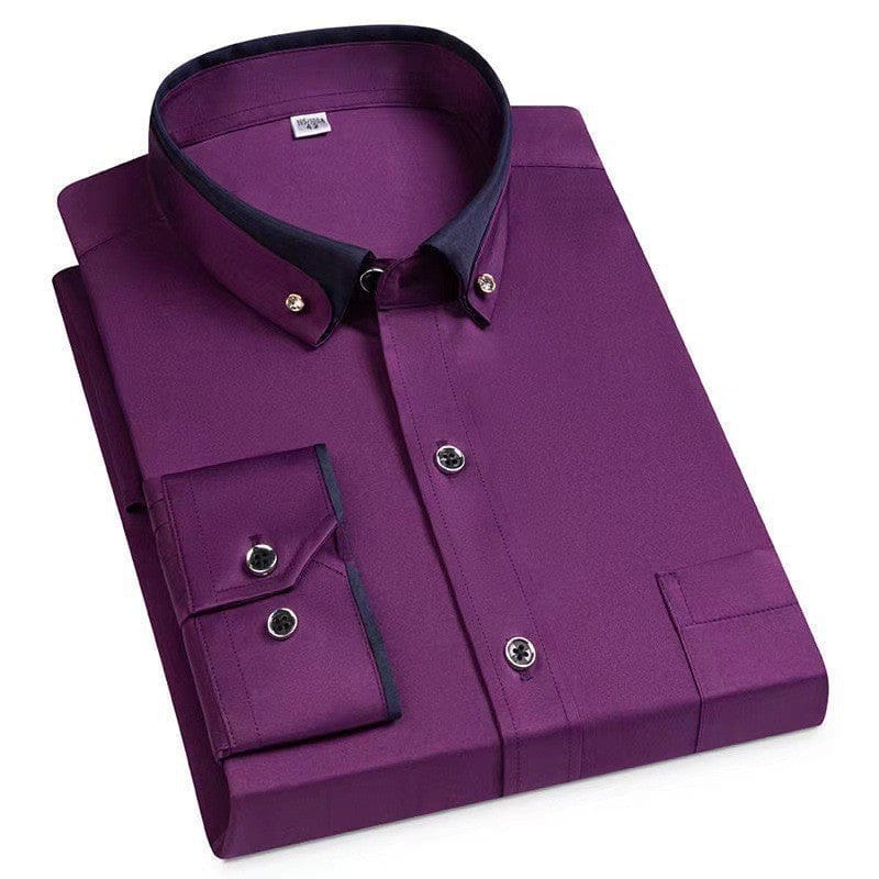 Camisa de vestir André Ferran Alvin
