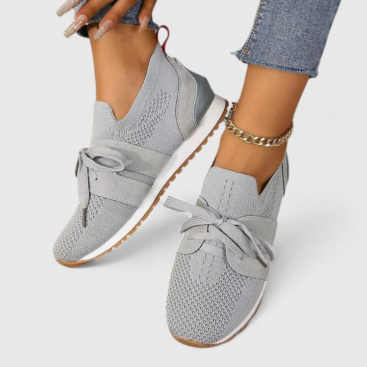 Mikhailah | Ortopedyczne Sneakersy