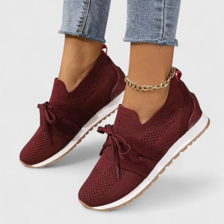 Mikhailah | Ortopedyczne Sneakersy