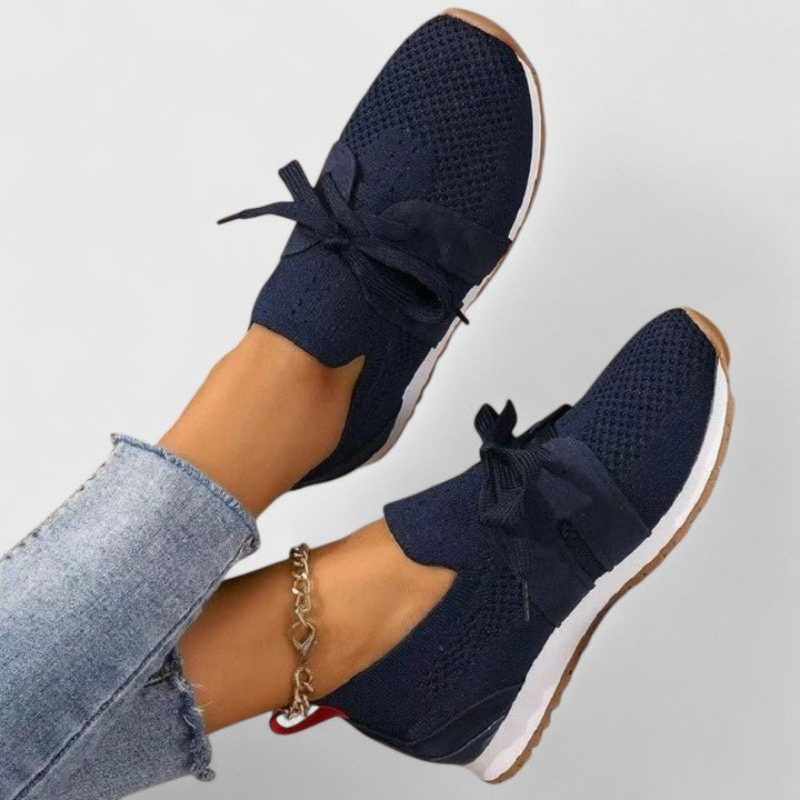 Mikhailah | Ortopedyczne Sneakersy