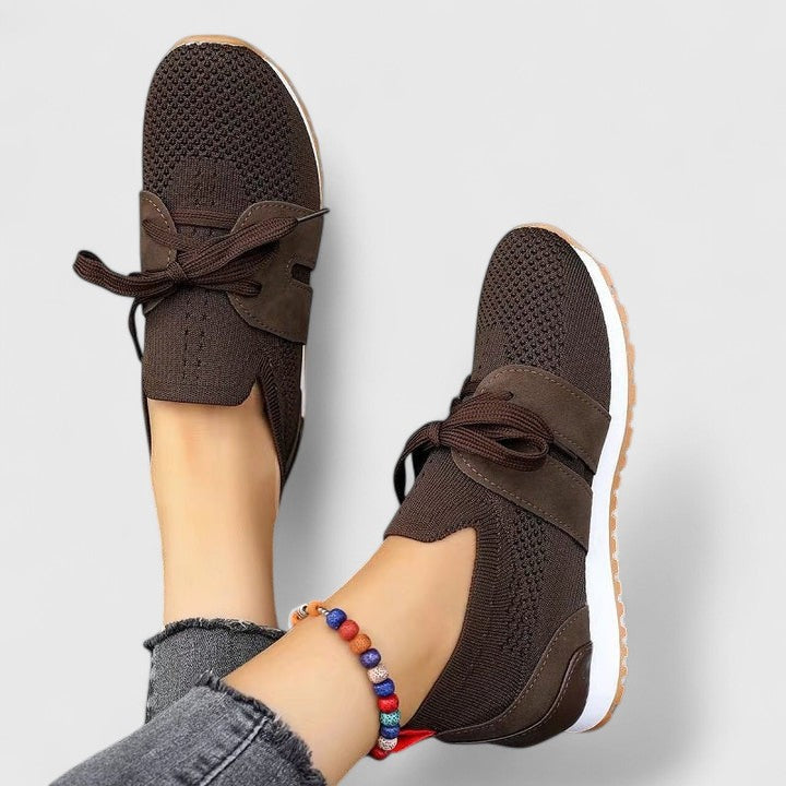 Mikhailah | Ortopedyczne Sneakersy