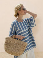 Komplet Coastal Comfort w dwóch częściach