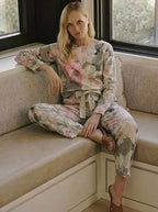 Cotton-Linen Monochrome Capsule
