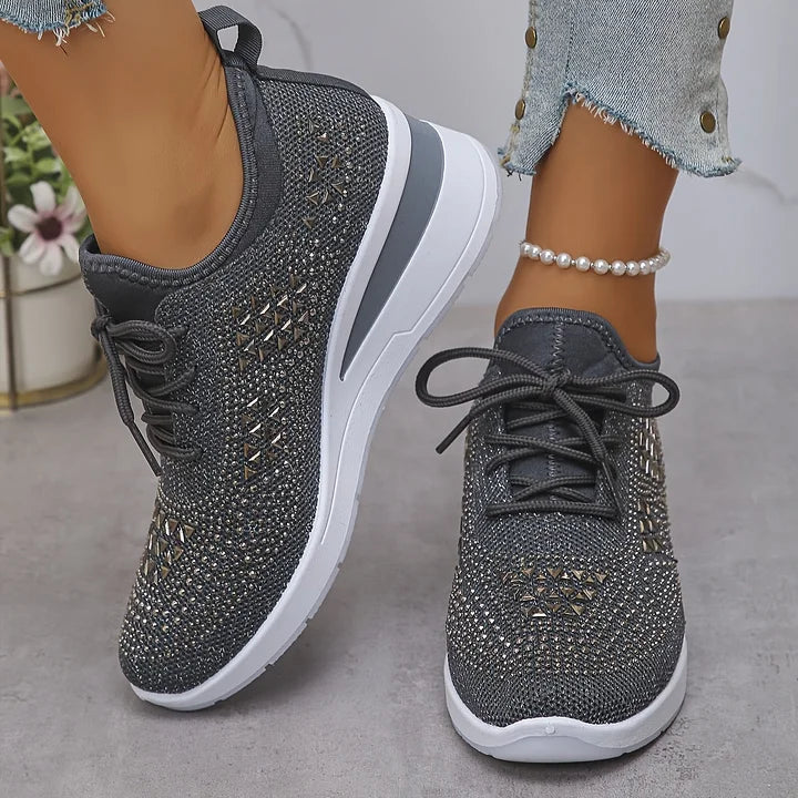 Bonnie™ Sneakers Ortopedyczne