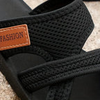 BREEZE | SANDALIAS DE MALLA PARA EL CONFORT DIARIO
