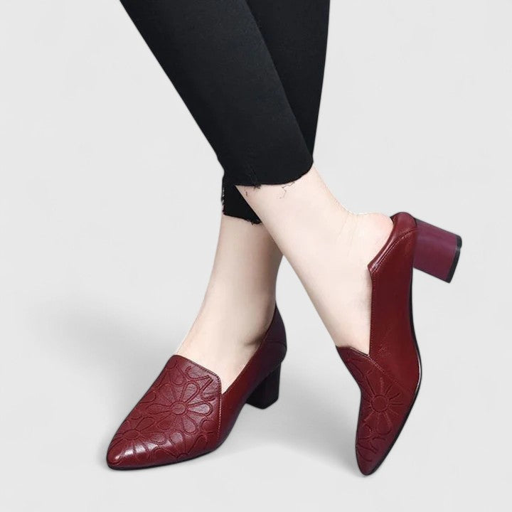 Kaity | Eleganckie Buty