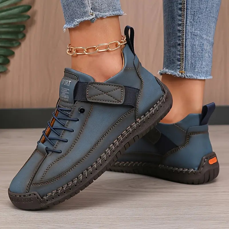 Saela | Sneakersy ortopedyczne