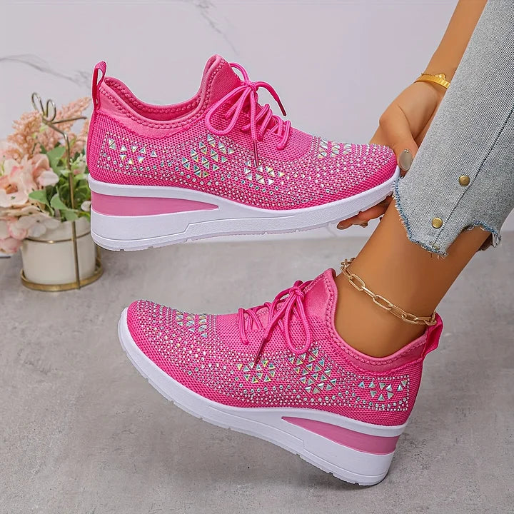 Bonnie™ Sneakers Ortopedyczne
