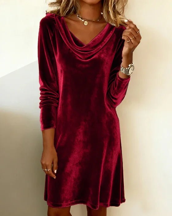 Frosina vestido