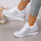 Bonnie™ Sneakers Ortopedyczne