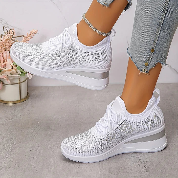 Bonnie™ Sneakers Ortopedyczne
