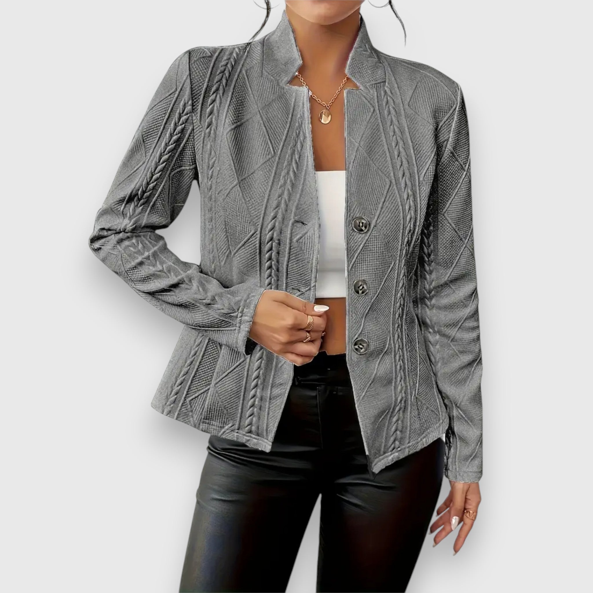 Liana – Chaqueta Ligera