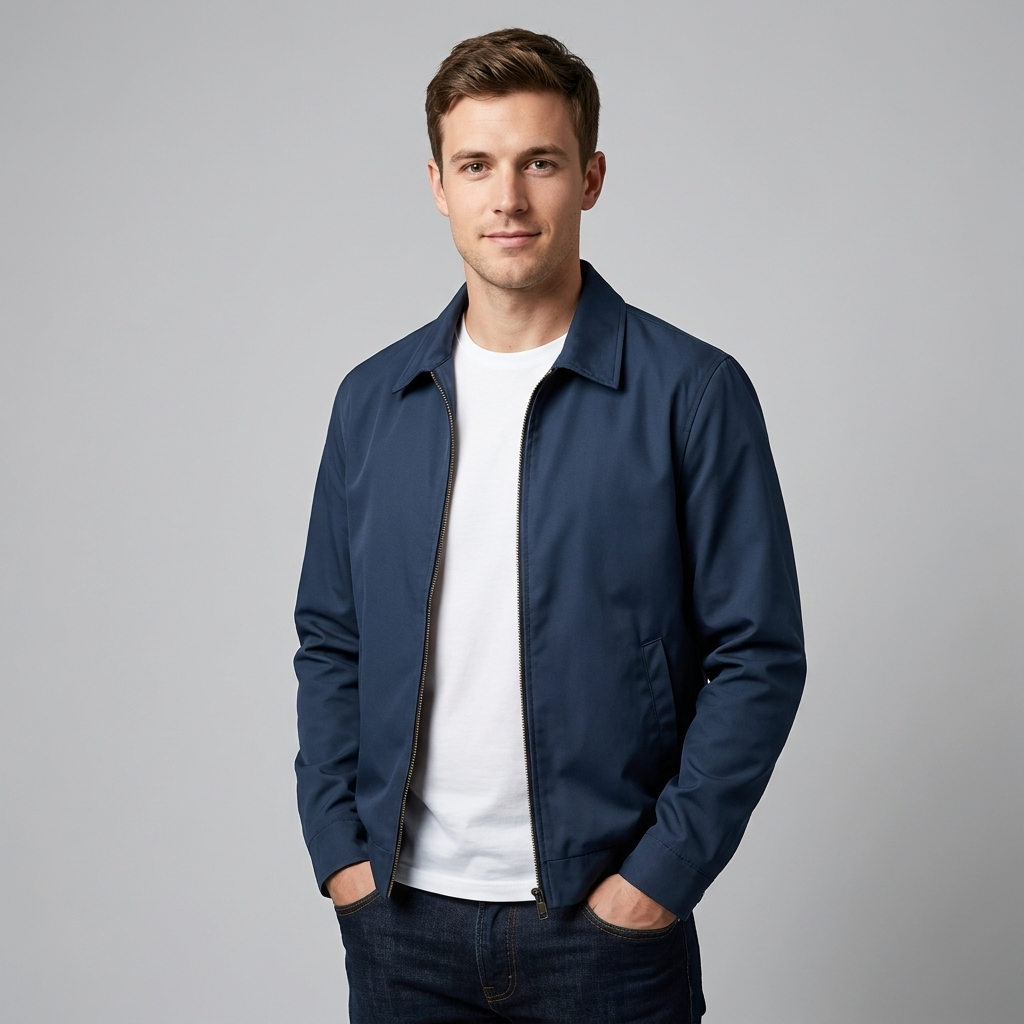 XALVIERE | Zapatos de Ante para Hombre