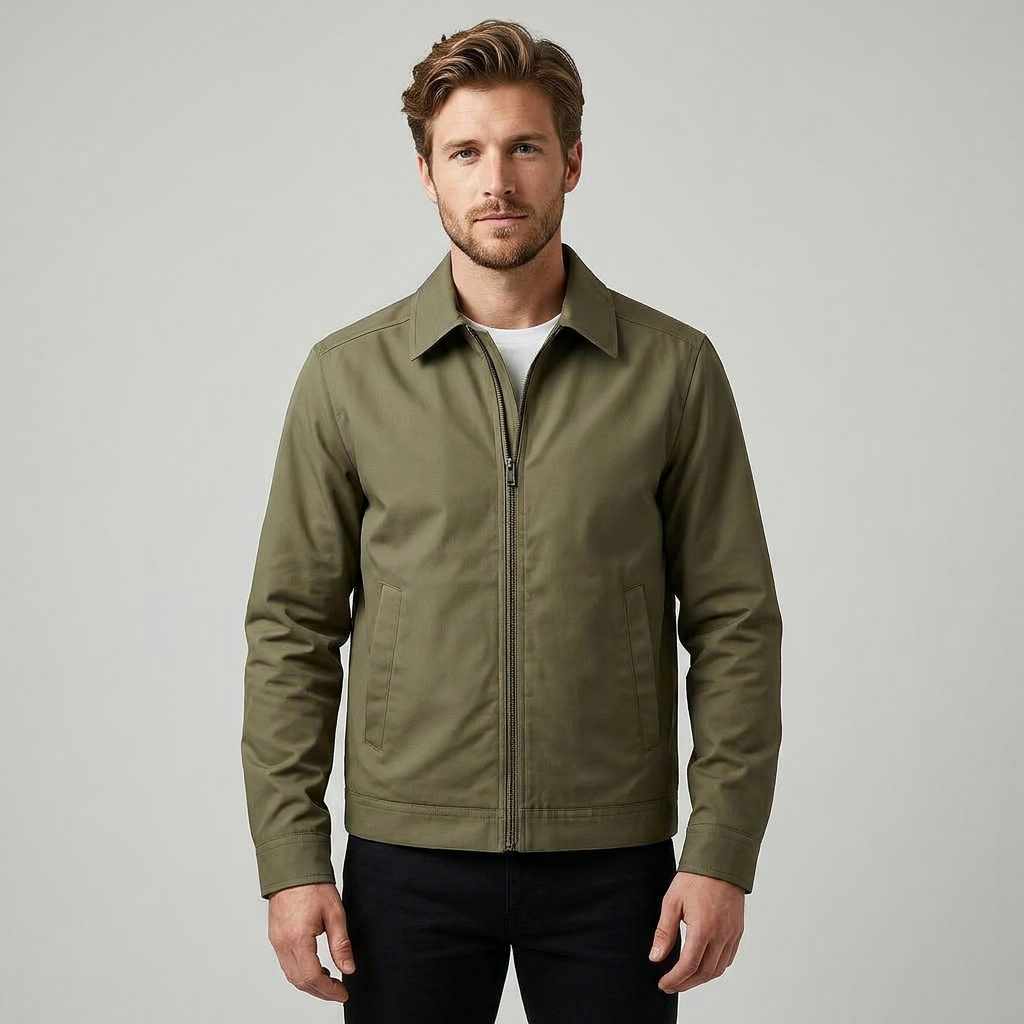 XALVIERE | Zapatos de Ante para Hombre