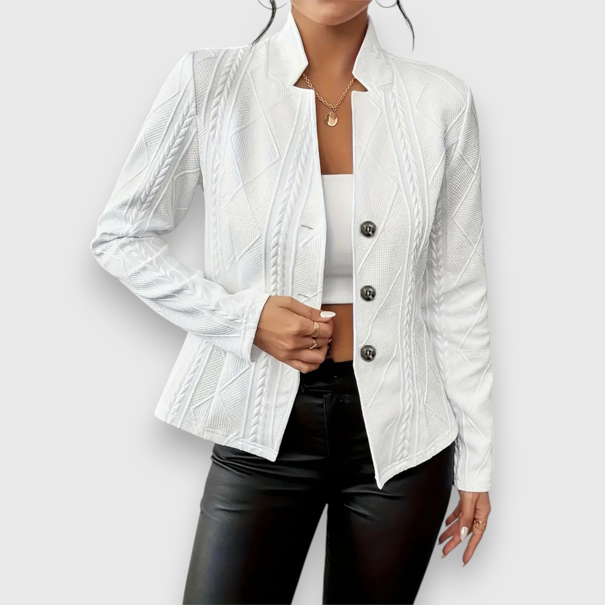 Liana – Chaqueta Ligera