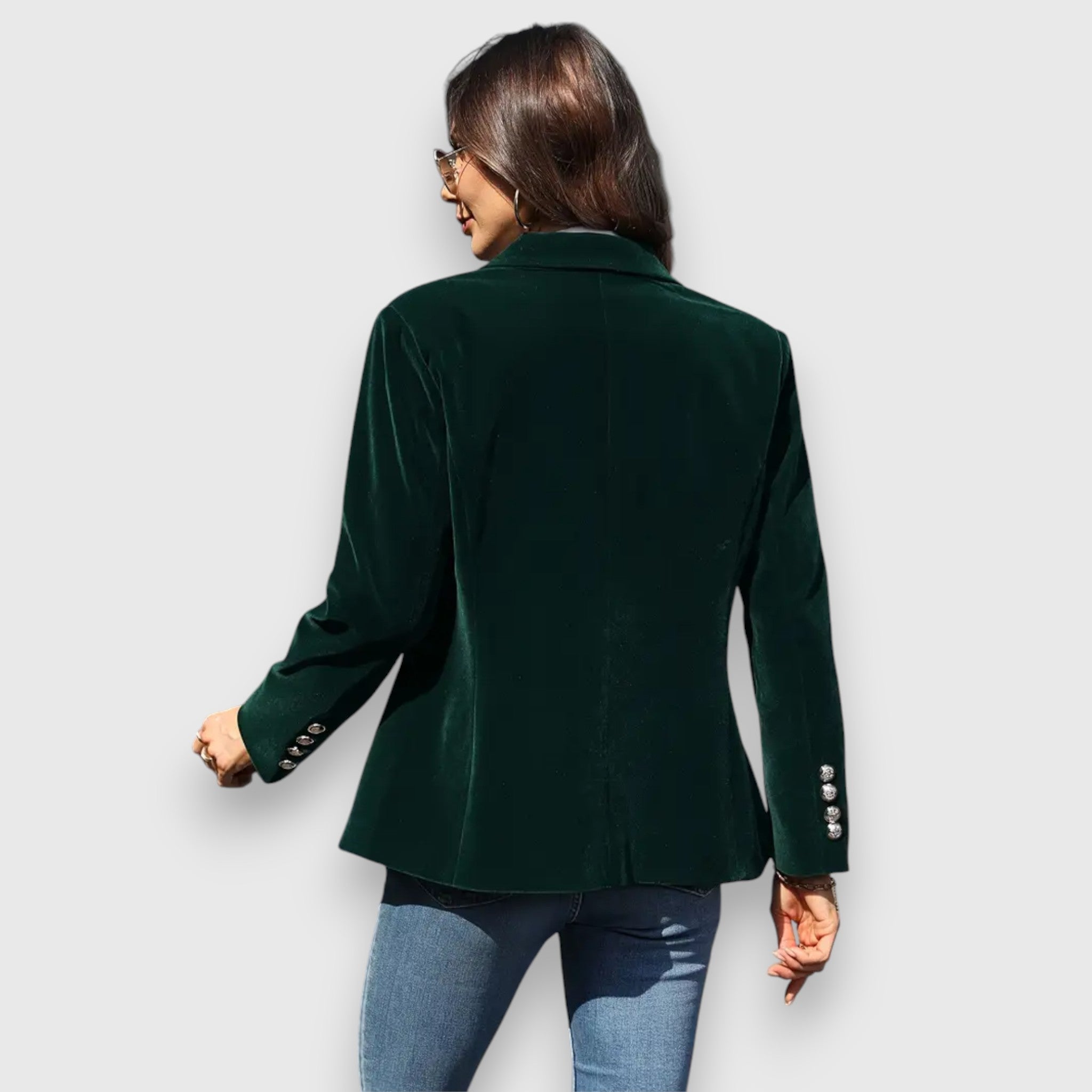 Marly – Blazer