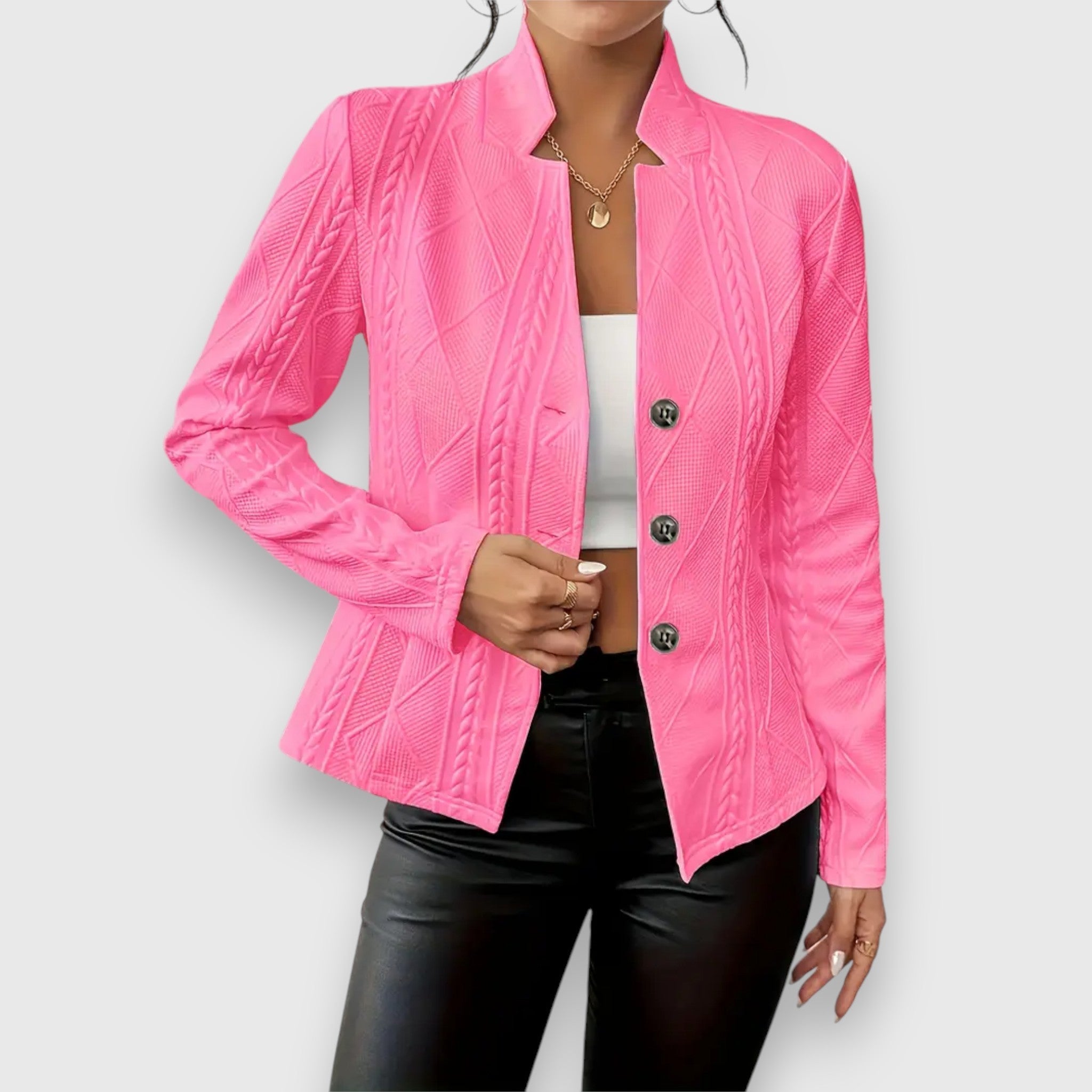 Liana – Chaqueta Ligera