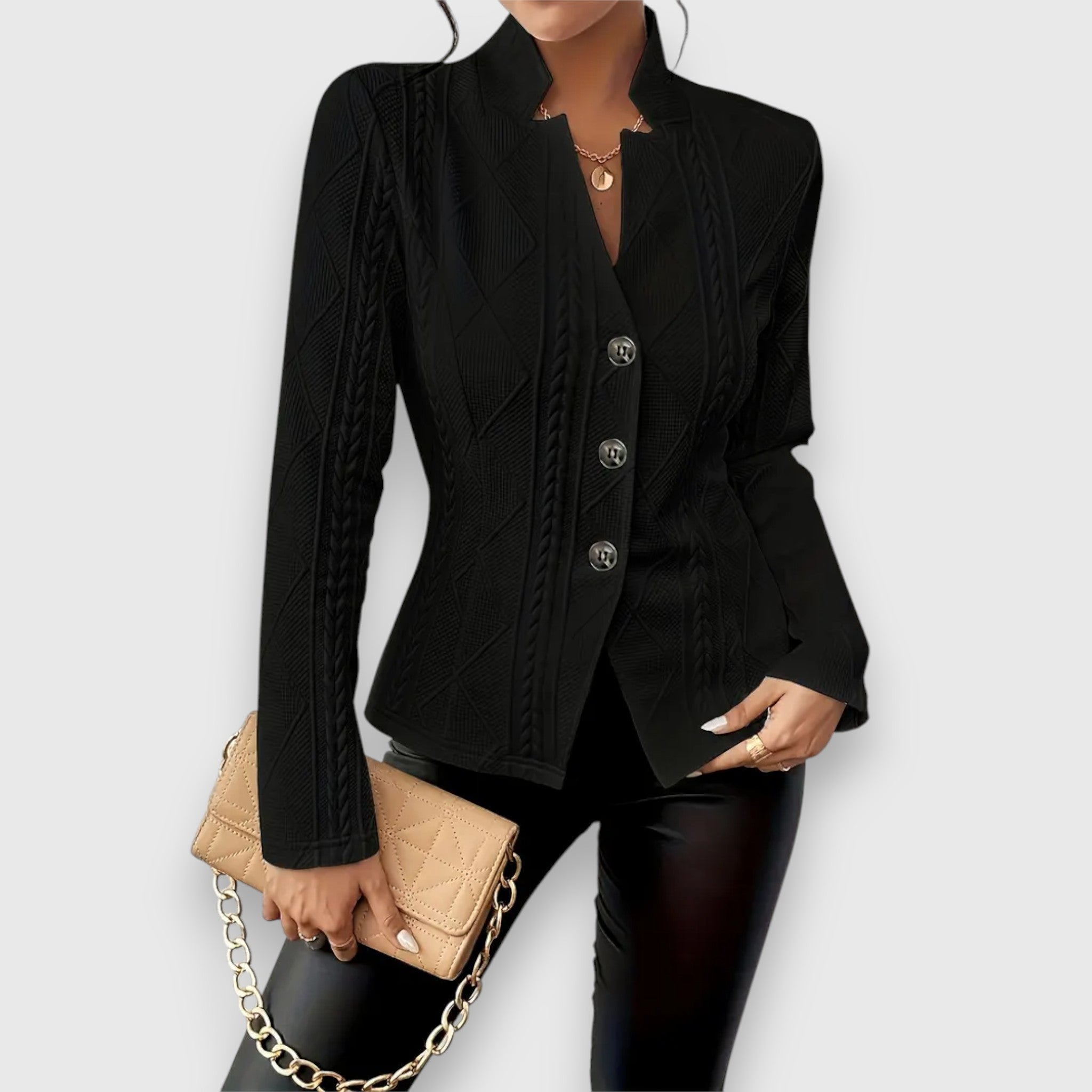 Liana – Chaqueta Ligera