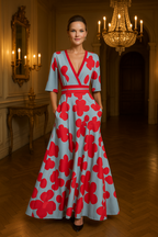 Brisa Vestido