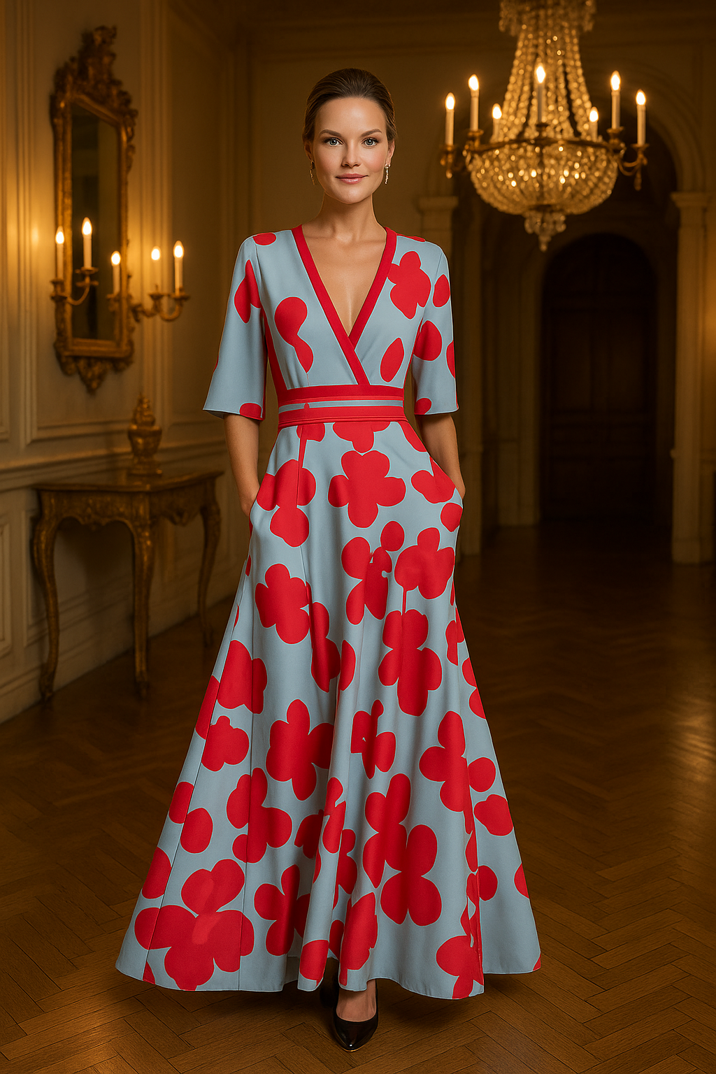 Brisa Vestido