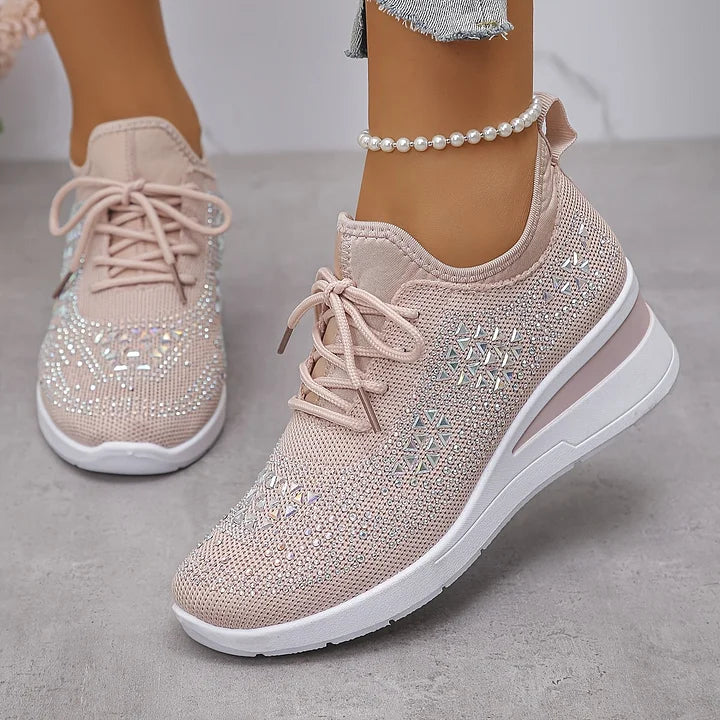 Bonnie™ Sneakers Ortopedyczne