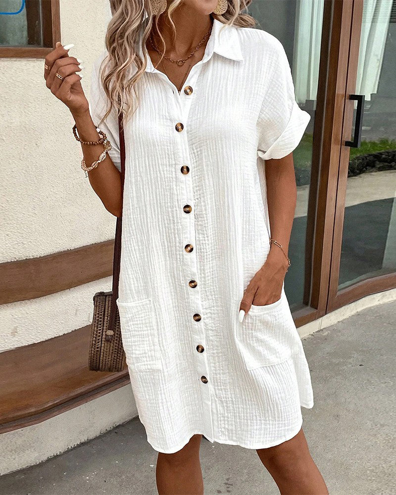 Andalucia Vestido