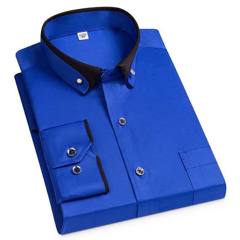 Camisa de vestir André Ferran Alvin