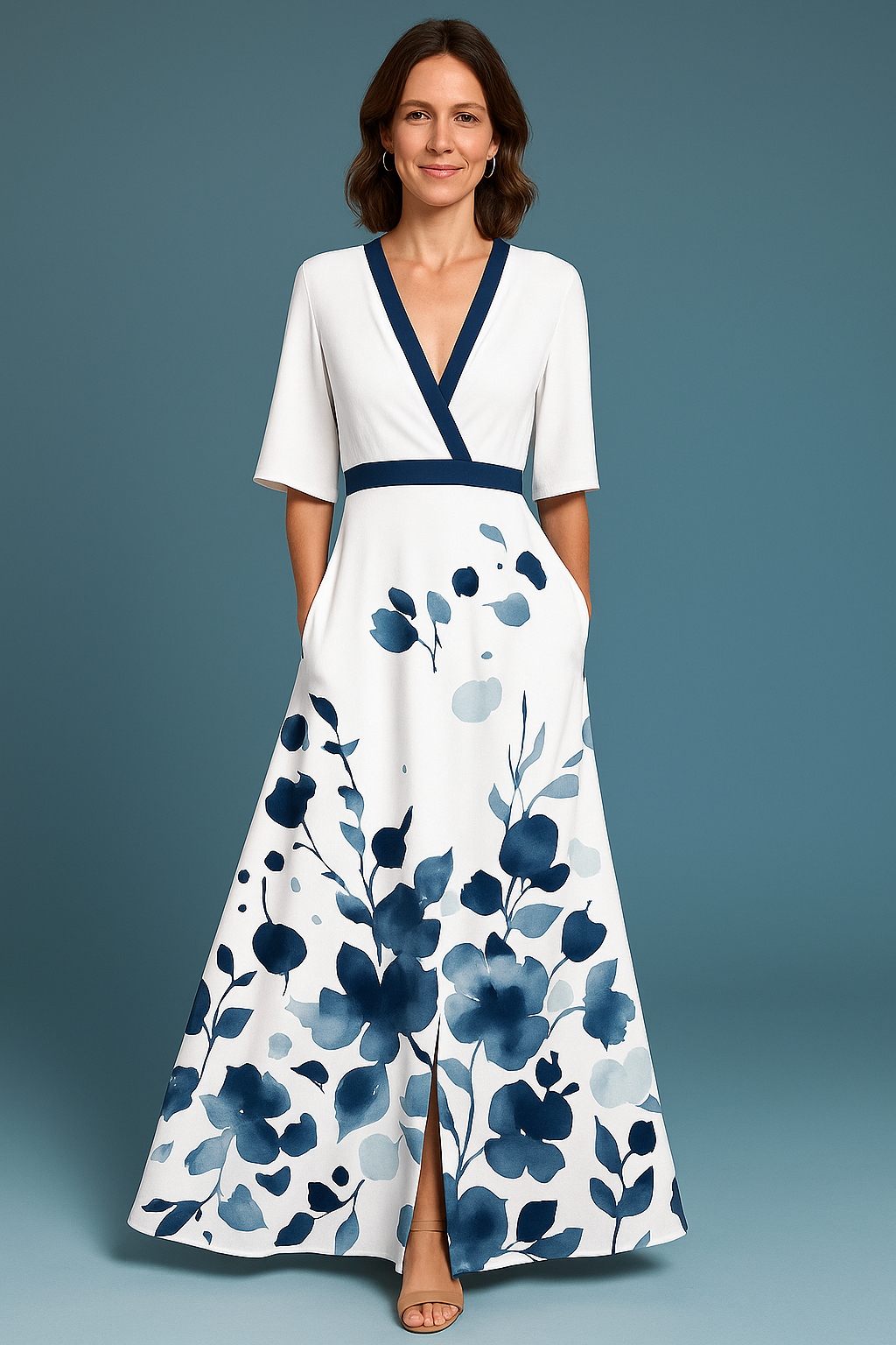 Brisa Vestido