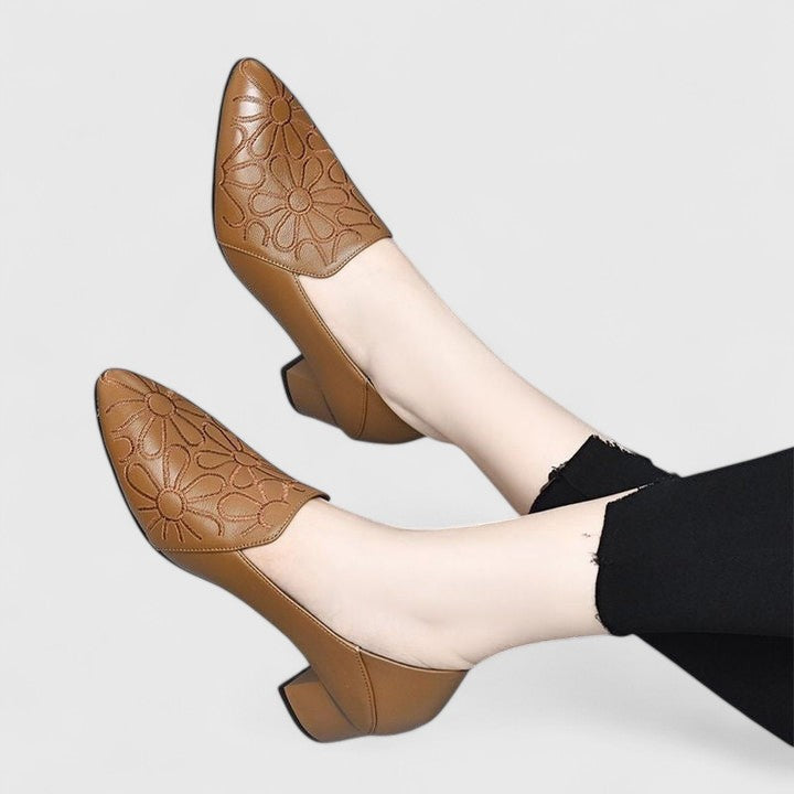 Kaity | Eleganckie Buty