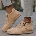 Tazra | Buty ortopedyczne