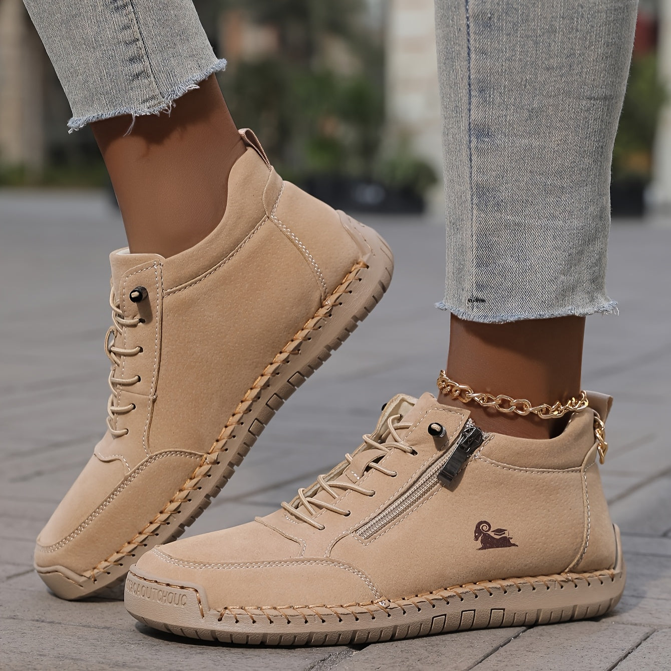 Tazra | Buty ortopedyczne