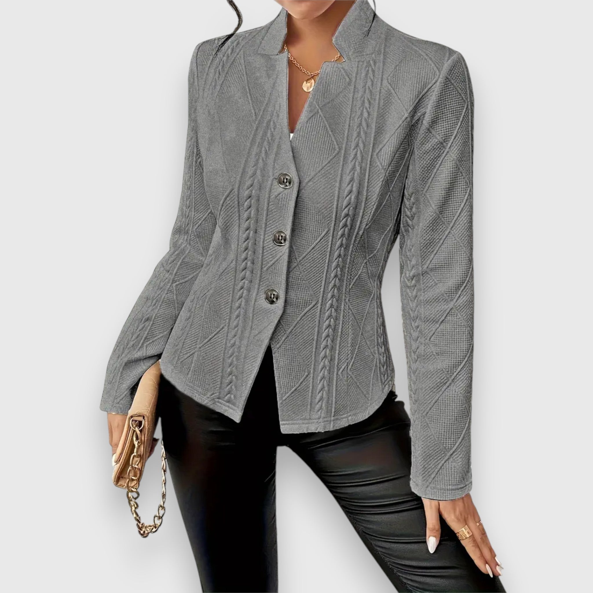 Liana – Chaqueta Ligera