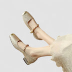 Chrystahh | Zapatos Ortopédicos Mary Jane