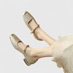 Oralyssia | Ortopedyczne buty Mary Jane