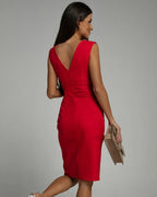Barcelona vestido