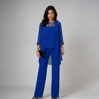 Iva™ | Conjunto Elegante de Tres Piezas