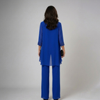 Iva™ | Conjunto Elegante de Tres Piezas