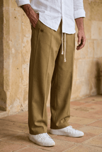 Pantalones André Ferran Ryan
