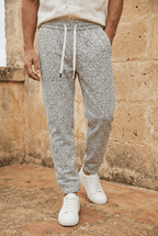 Pantalón Jogger Ajustado André Ferran