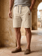 Pantalones Cortos André Ferran Pierre