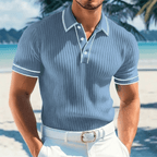 Camisa Polo André Ferran Hénry