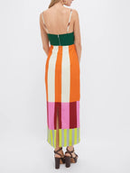 Emery | Sukienka Maxi