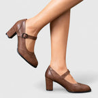 Kristenyah | Buty ortopedyczne