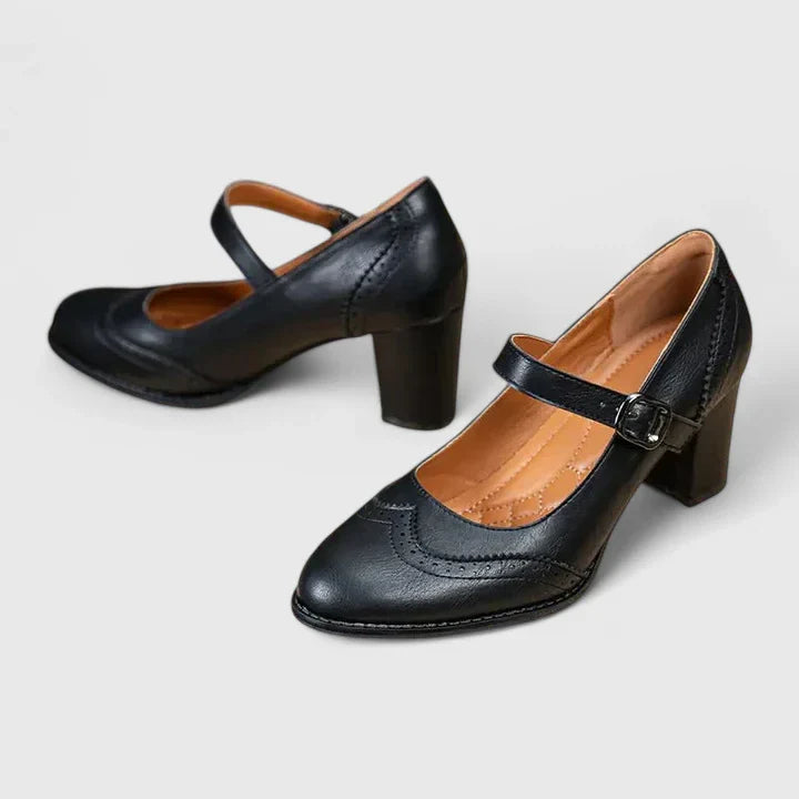 Kristenyah | Buty ortopedyczne