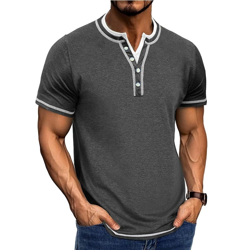 Camisa André Ferran Édoardo