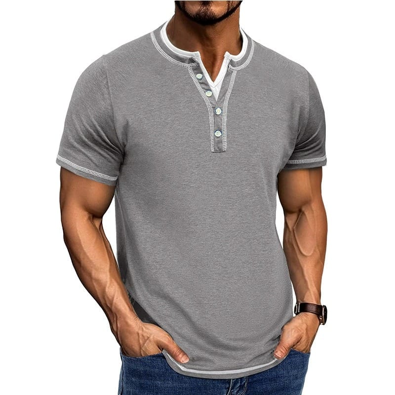 Camisa André Ferran Édoardo