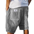 Pantalones Cortos de Pana André Ferran Riviera