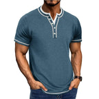 Camisa André Ferran Édoardo