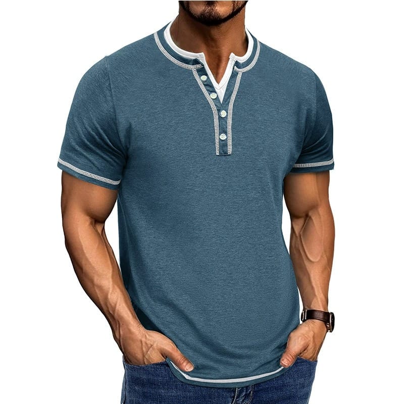 Camisa André Ferran Édoardo